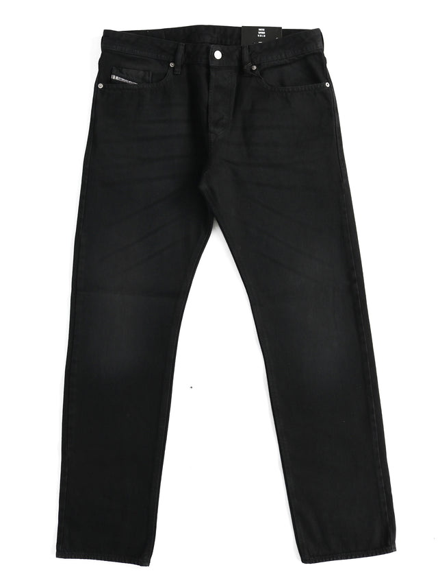 Diesel - Tapered Fit Jeans - BUSTER-X R9B36