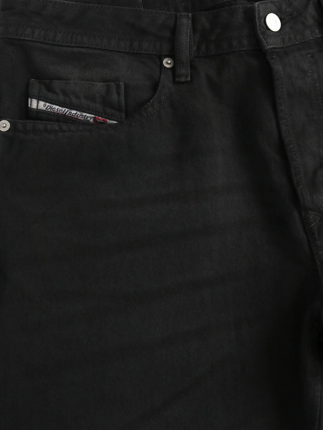 Diesel - Tapered Fit Jeans - BUSTER-X R9B36