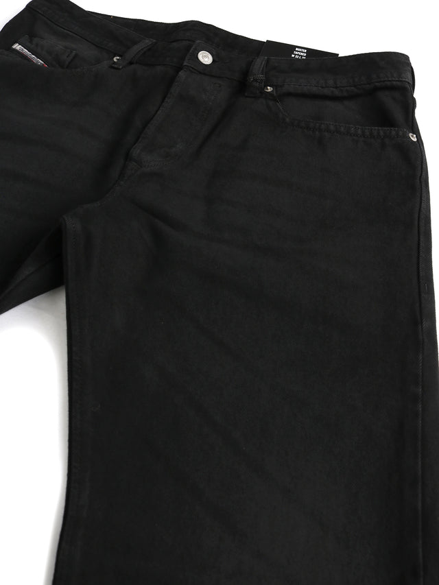 Diesel - Tapered Fit Jeans - BUSTER-X R9B36