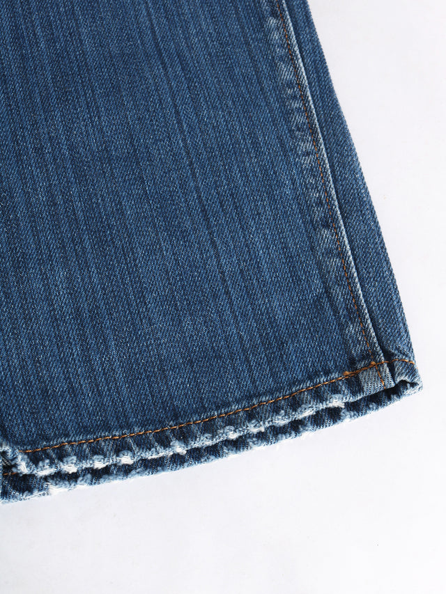 Diesel - Tapered Fit Jeans - BUSTER-X R9I9X