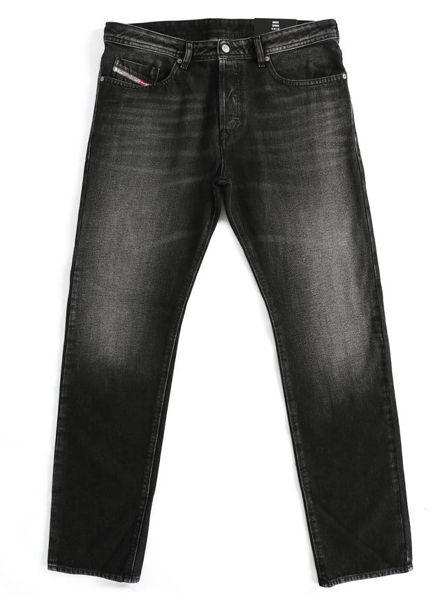 Diesel - Tapered Fit Jeans - BUSTER-X R9K38