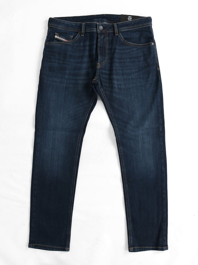 Diesel - Slim Fit Jeans - THOMMER-R RM065