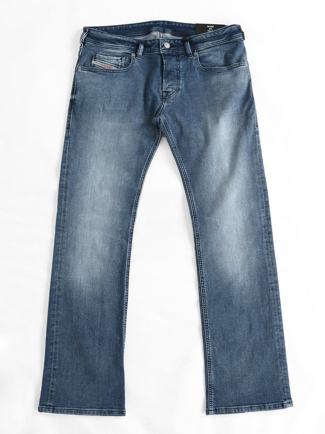 Diesel - Bootcut Jeans - ZATINY-X RE021
