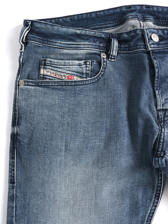 Diesel - Bootcut Jeans - ZATINY-X RE021