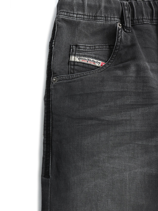 Diesel - Tapered Fit JoggJeans - 2030 D-KROOLEY