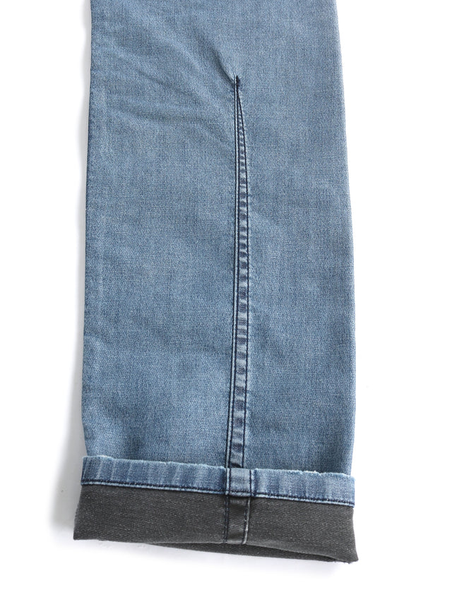 Diesel - Tapered Fit JoggJeans - 2030 D-KROOLEY