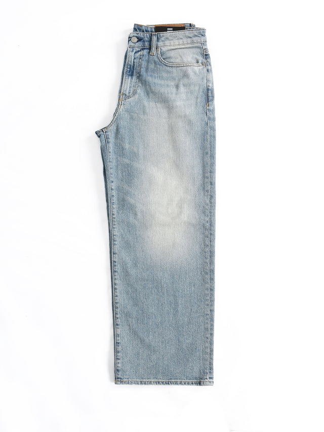 Diesel - Loose Fit Jeans - KRASHEE R08BI