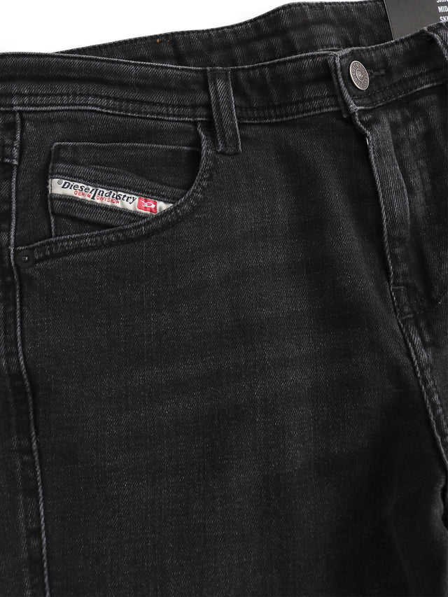 Diesel - Skinny Fit Jeans - 2015 Babhila R9G61