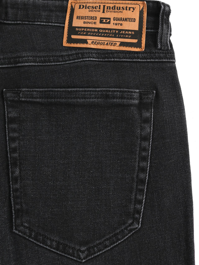 Diesel - Skinny Fit Jeans - 2015 Babhila R9G61