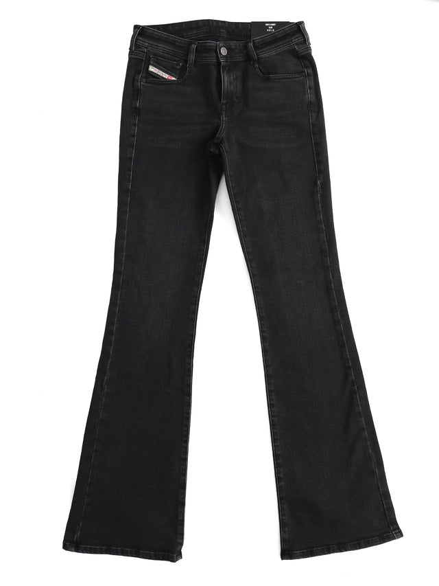 Diesel - Bootcut Fit Jeans - 1969 D-EBBEY R9G61