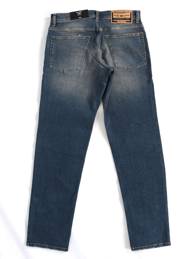 Diesel - Tapered Fit Jeans - 2023 D-Finitive R9KV9