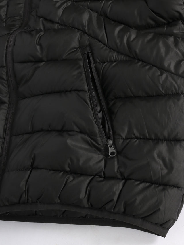 Diesel - Steppjacke - W-DWAIN-OUTHOOD