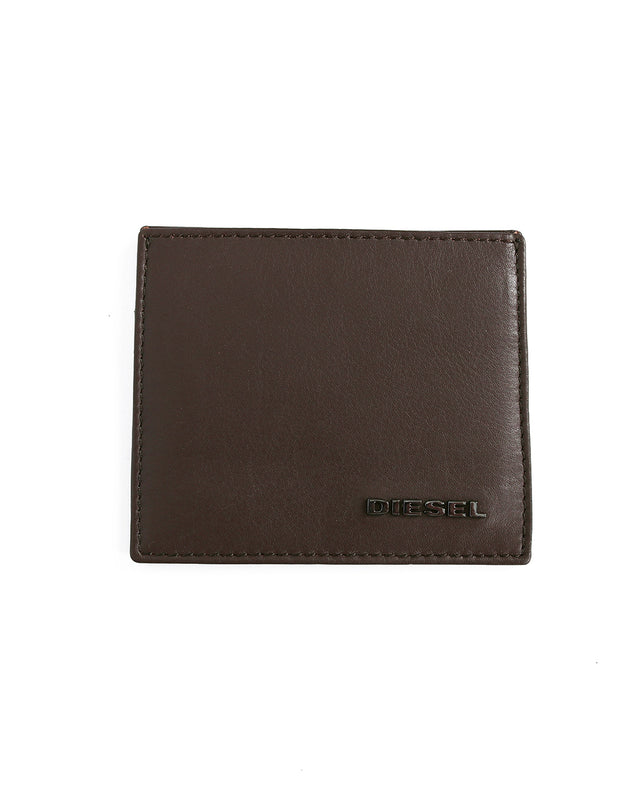 Diesel - Kartenetui - JOHNAS X06811 Braun