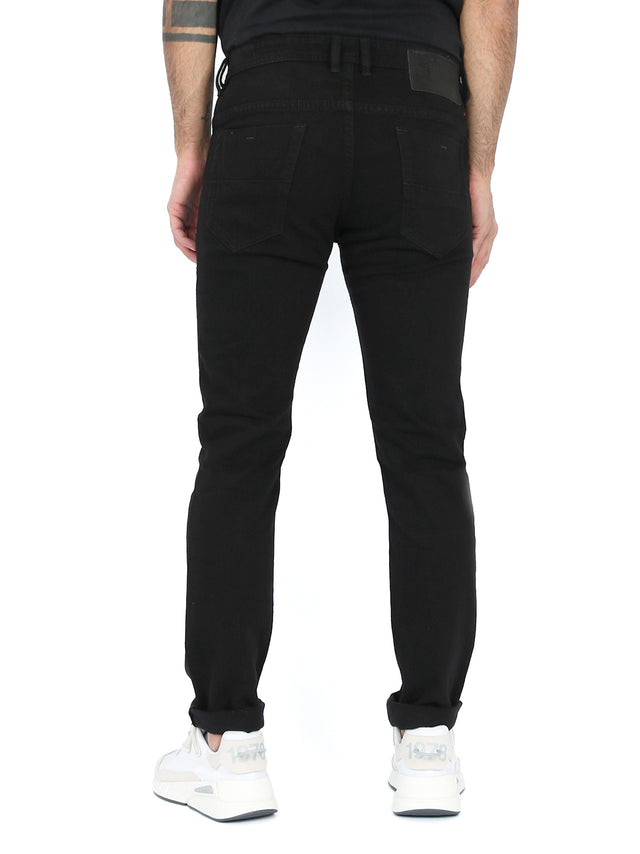 Diesel - Slim Fit Jeans - Thommer-X R07R3