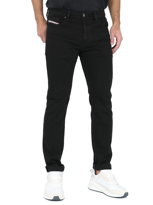 Diesel - Slim Fit Jeans - Thommer-X R07R3