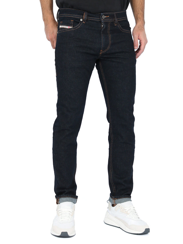 Diesel - Slim Fit Jeans - Thommer R07R2