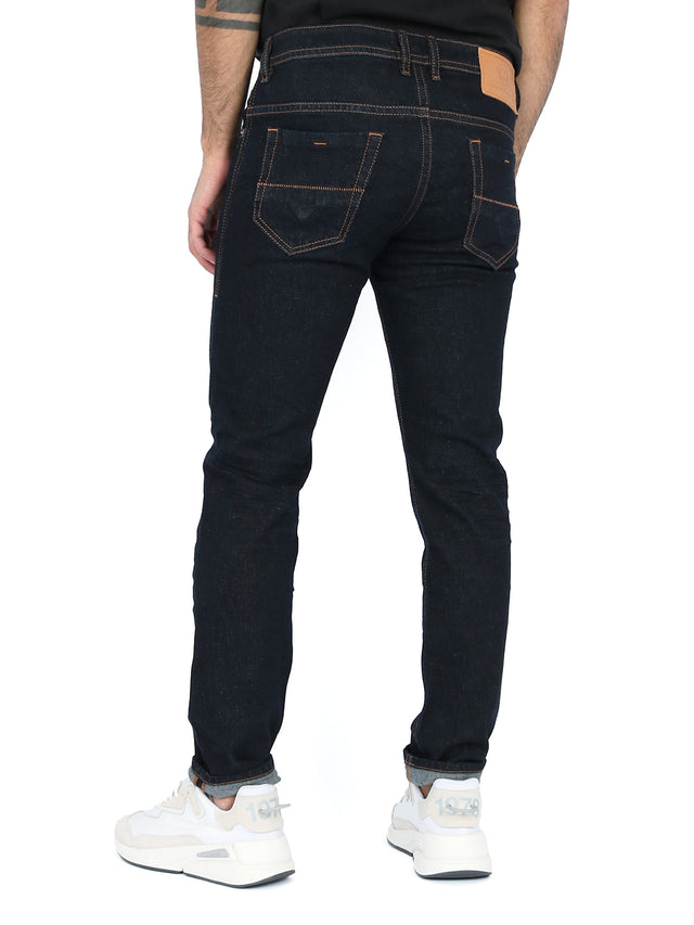 Diesel - Slim Fit Jeans - Thommer R07R2
