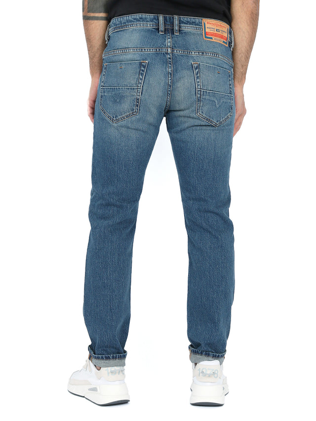 Diesel - Slim Fit Jeans - Thommer-X R0R71