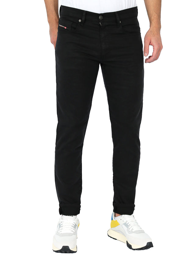 Diesel - Slim Fit JoggJeans - D-Strukt 069NC