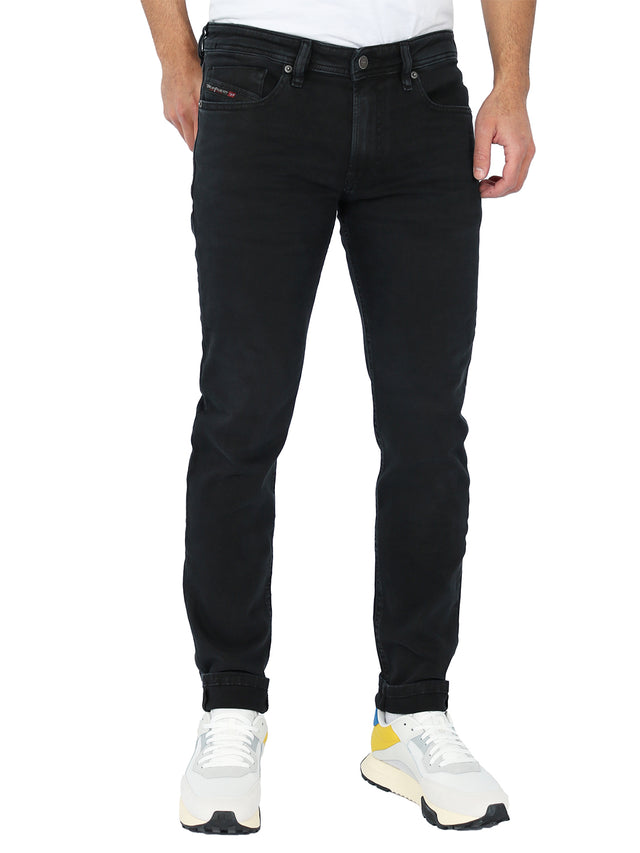 Diesel - Skinny Fit Jeans - 1979 Sleenker 0QWTX