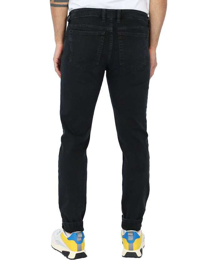 Diesel - Skinny Fit Jeans - 1979 Sleenker 0QWTX