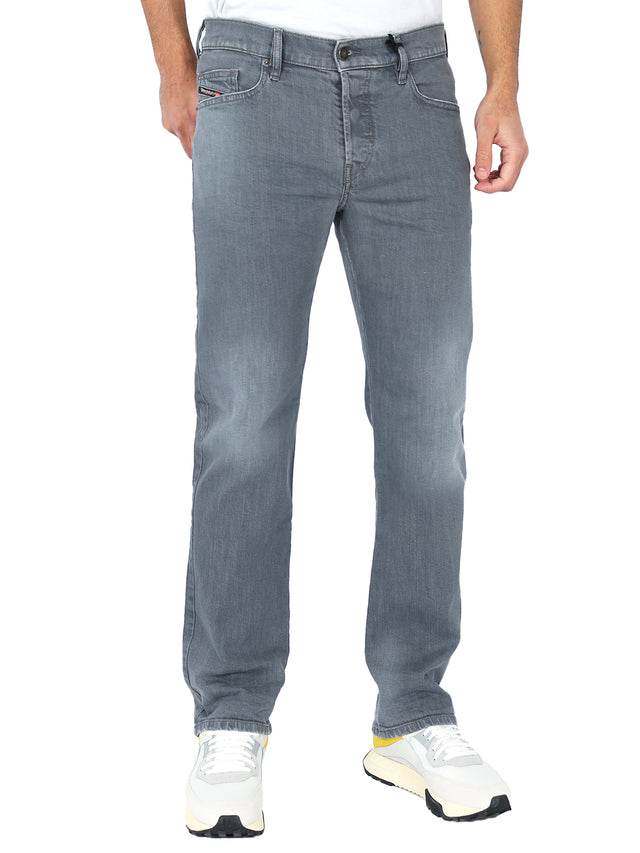 Diesel - Regular Fit Jeans - D-Mihtry 009PB