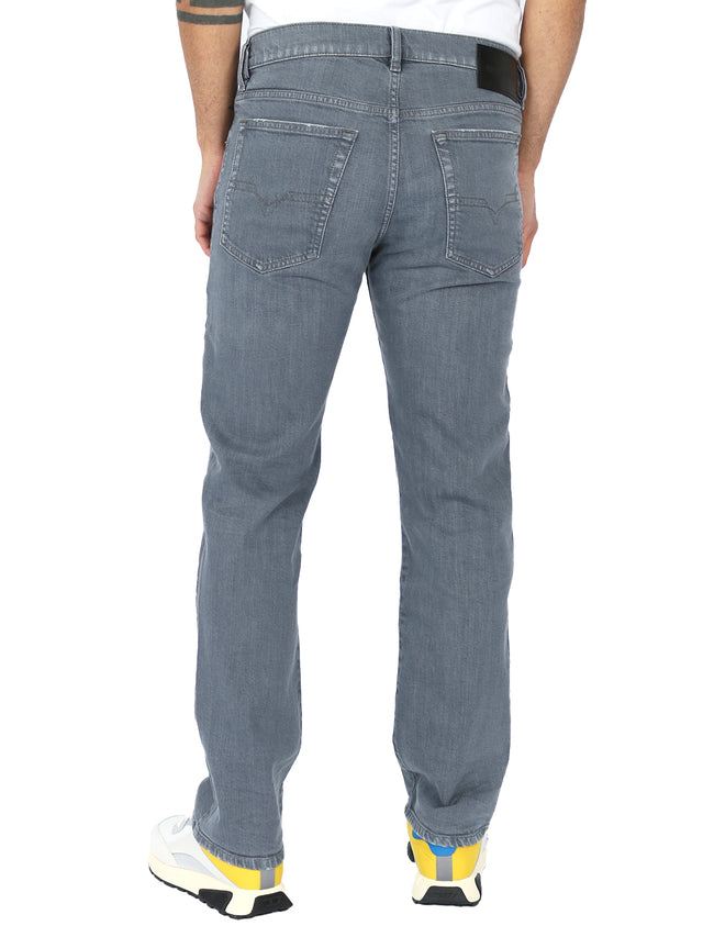 Diesel - Regular Fit Jeans - D-Mihtry 009PB