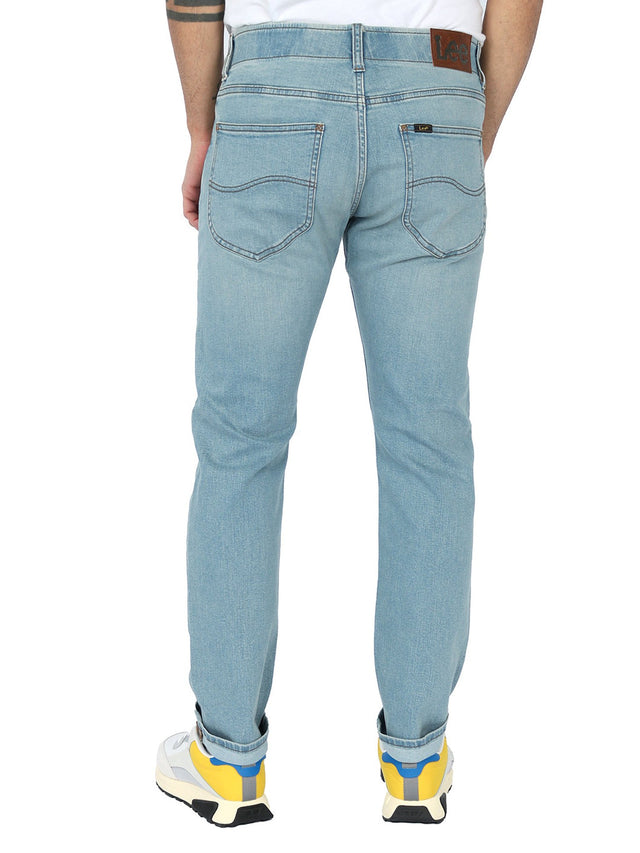 Lee - Slim Fit Jeans - SLIM FIT MVP CALLIO
