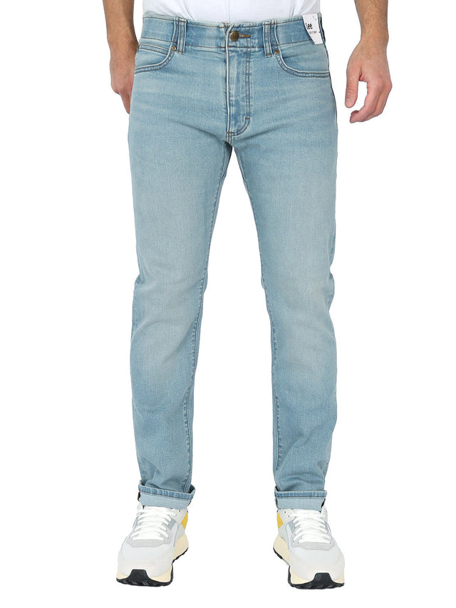 Lee - Slim Fit Jeans - SLIM FIT MVP CALLIO