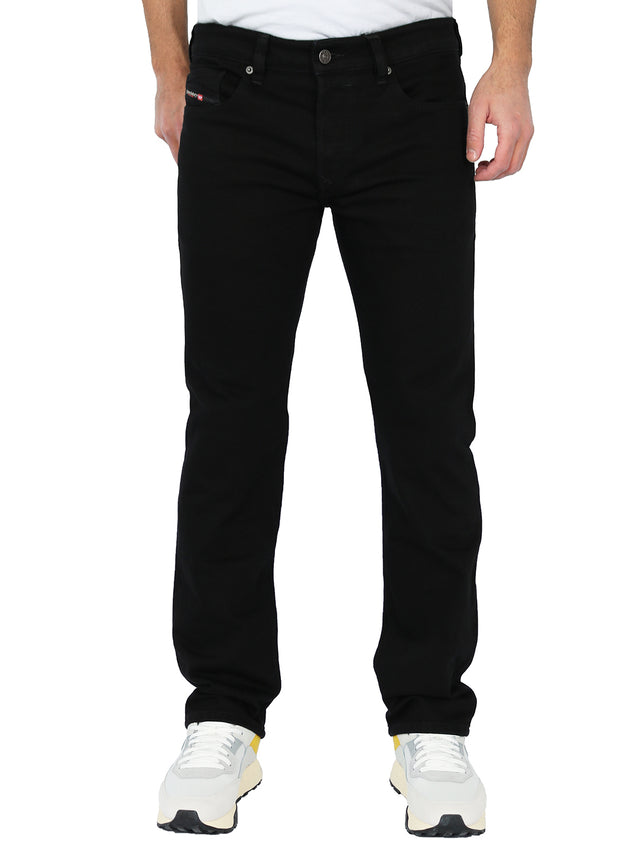 Diesel - Straight Fit Jeans - SAFADO-X R07R3