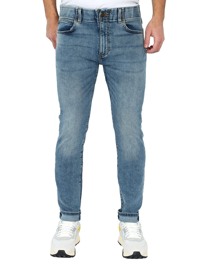 Lee - Skinny Fit Jeans - SKINNY FIT XM BRUISER