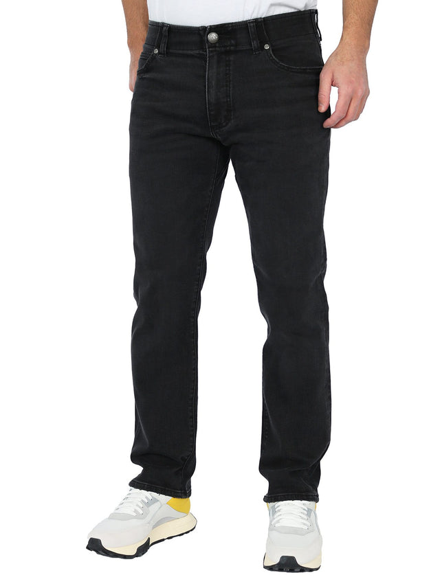 Lee - Straight Fit Jeans - STRAIGHT FIT MVP FARROW