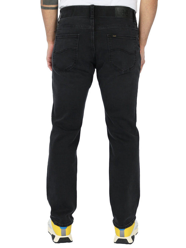Lee - Straight Fit Jeans - STRAIGHT FIT MVP FARROW