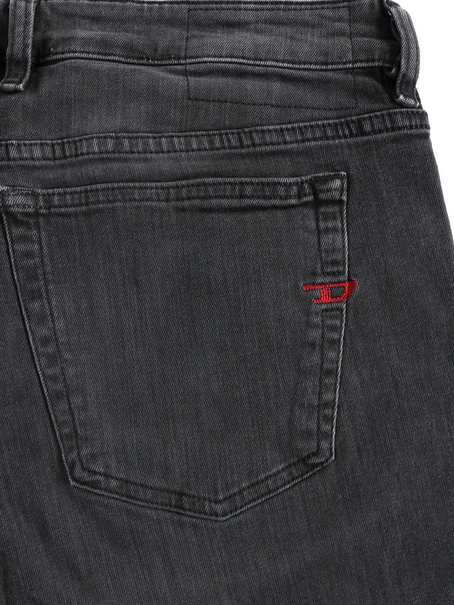 Diesel - Skinny Fit Jeans - Sleenker 0TFAR