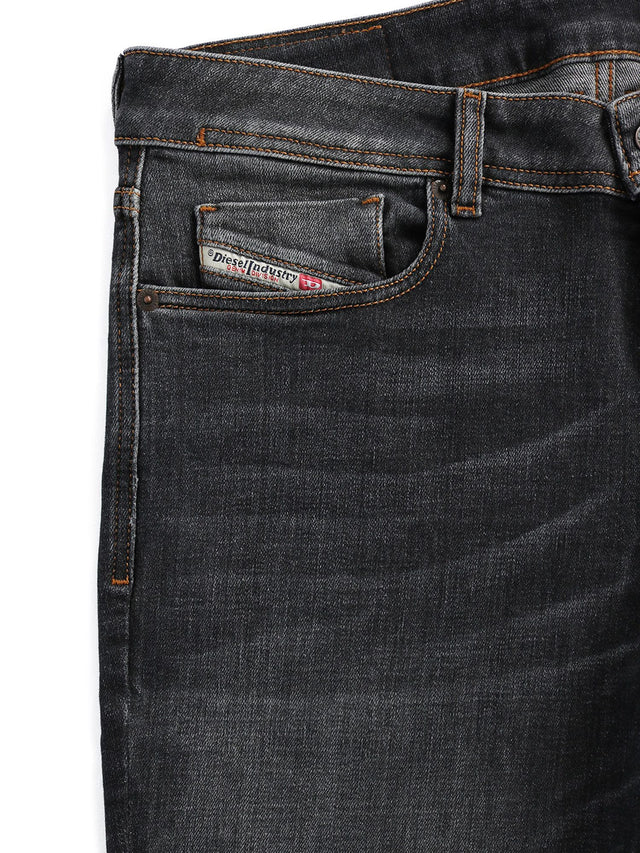 Diesel - Skinny Fit Jeans - 1979 Sleenker R962G