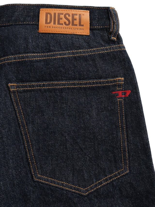 Diesel - Relaxed Fit Jeans - D-Macs 009HP – DenimBar