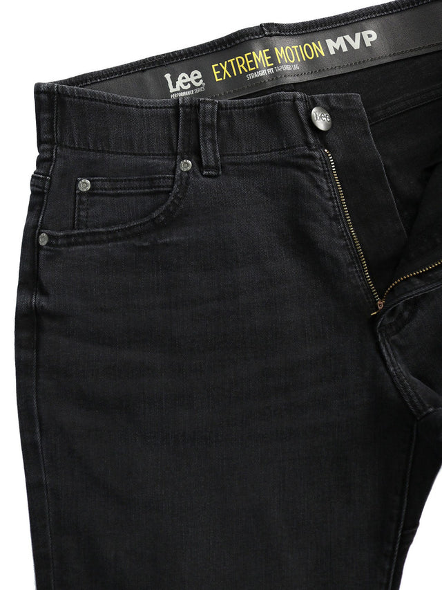 Lee - Straight Fit Jeans - STRAIGHT FIT MVP FARROW