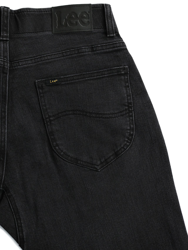 Lee - Straight Fit Jeans - STRAIGHT FIT MVP FARROW