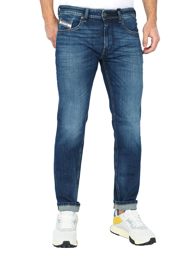 Diesel - Slim Fit Jeans - Thommer-X RM042