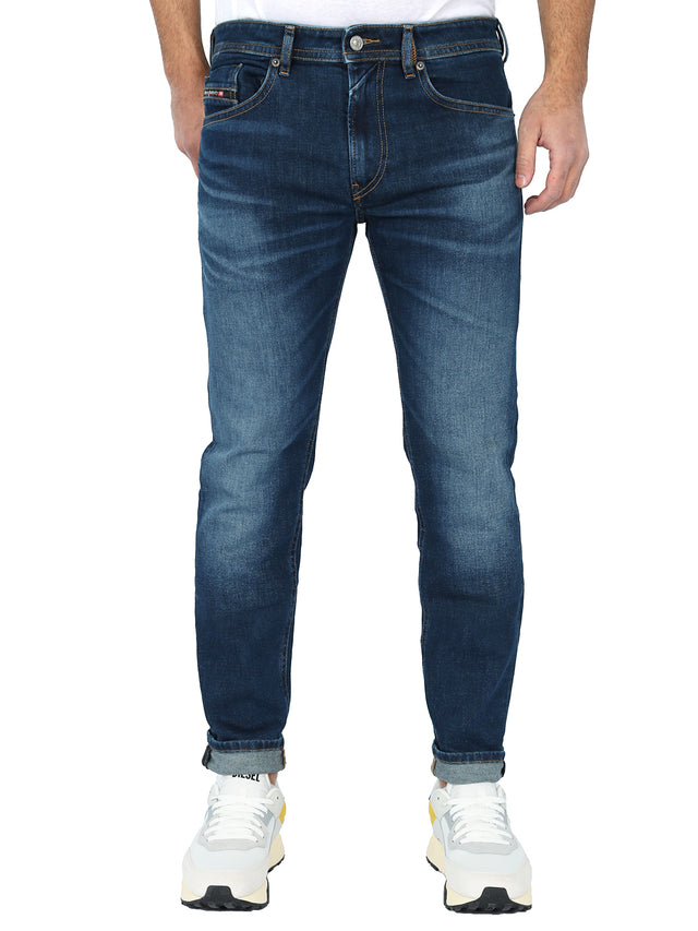 Diesel - Slim Fit Jeans - Thommer-X R09MI