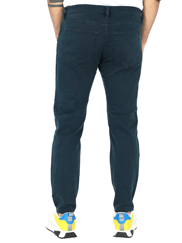Diesel - Slim Fit Jeans - D-Strukt 0QWTY