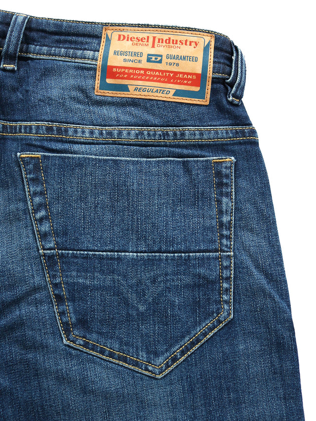Diesel - Slim Fit Jeans - Thommer-X RM042