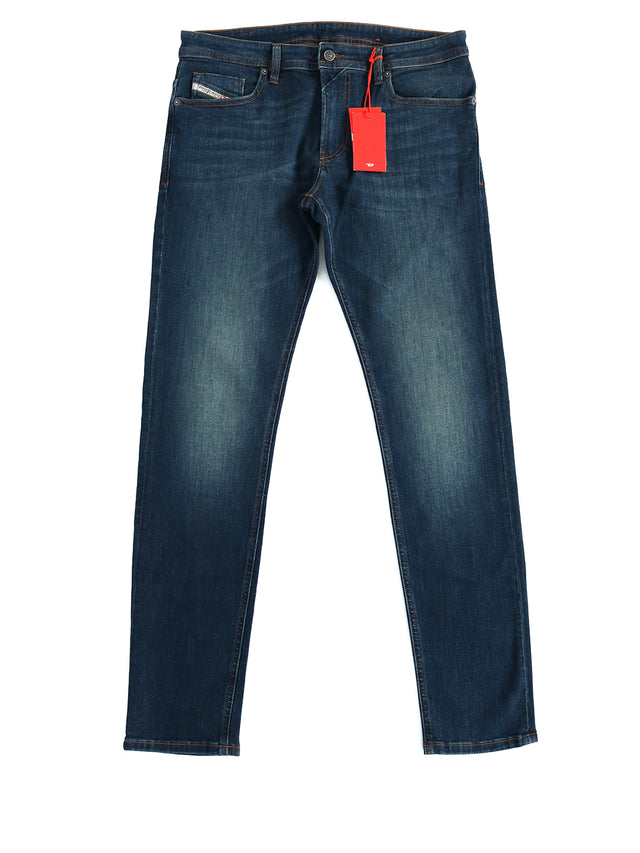 Diesel - Slim Fit Jeans - Thommer-X RM049