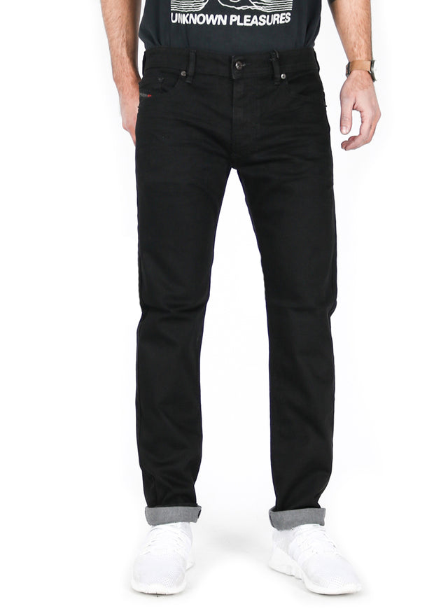 Diesel - Slim Fit Jeans - Thavar-XP 0R84A