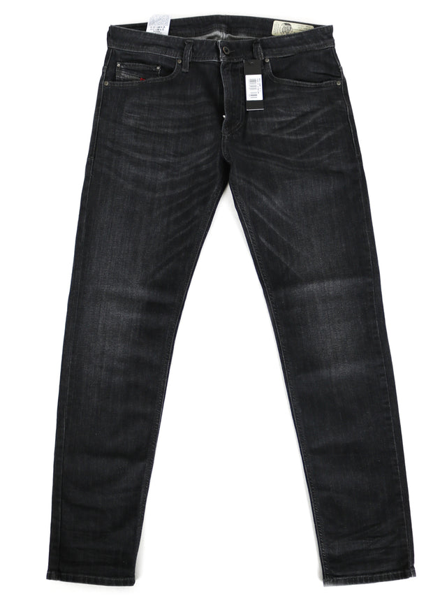 Diesel - Slim Fit Jeans - Thavar-XP R8AM7