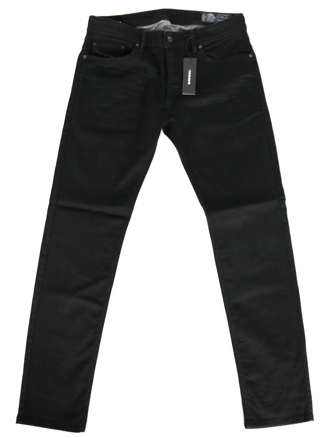 Diesel - Slim Skinny Fit Jeans - Thavar-XP 0R84A
