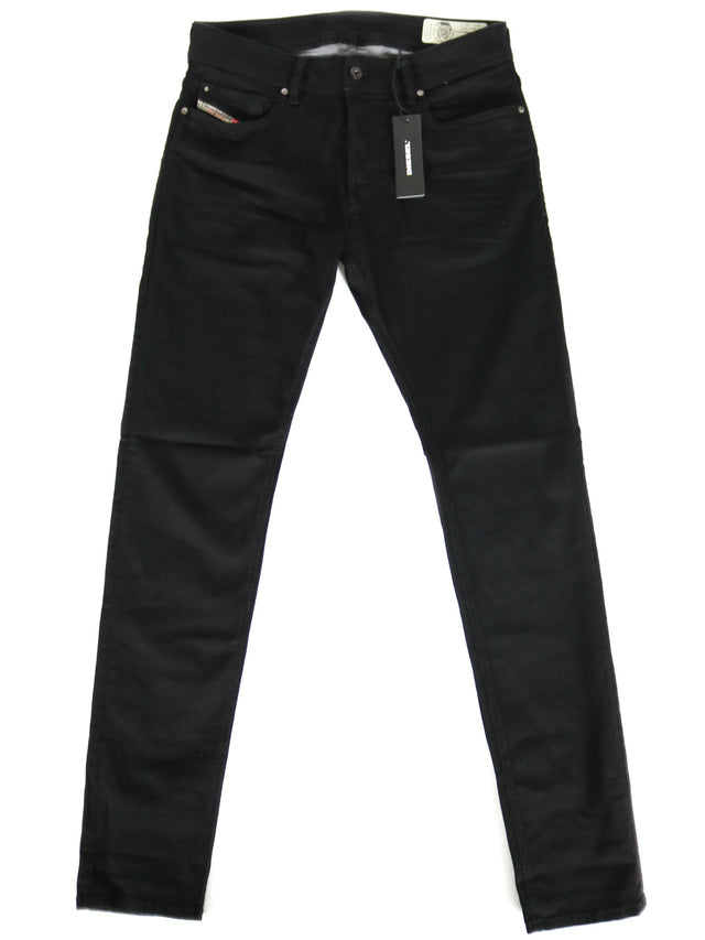 Diesel - Super Skinny Fit Jeans - Troxer 0R84A