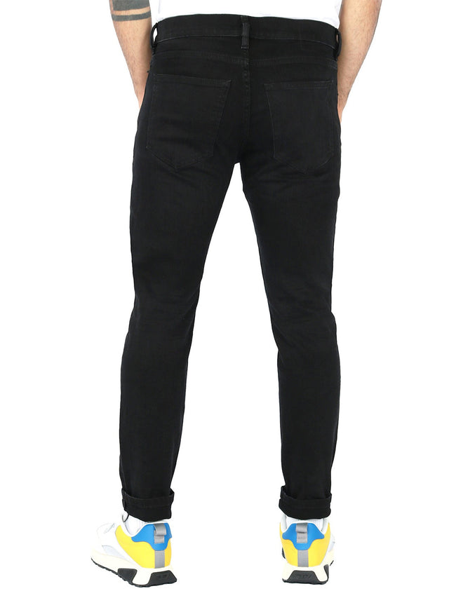 Diesel - Slim Fit Jeans - D-Strukt 0TFAS