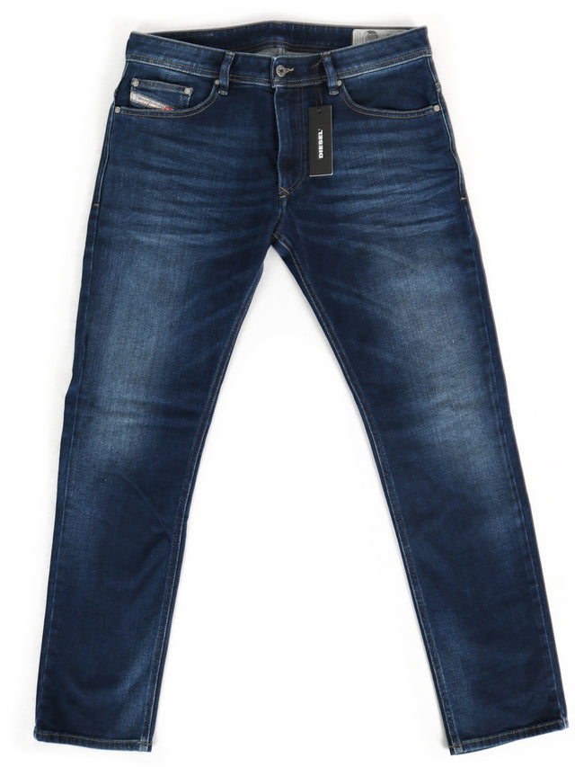 Diesel - Slim Fit Jeans - Thavar-XP R86L0