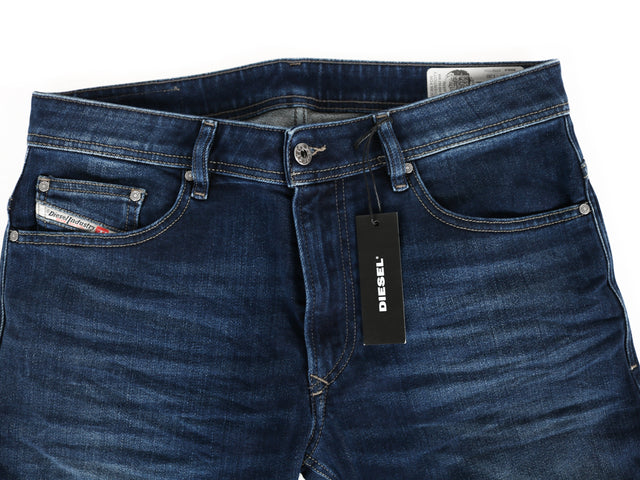 Diesel - Slim Fit Jeans - Thavar-XP R86L0